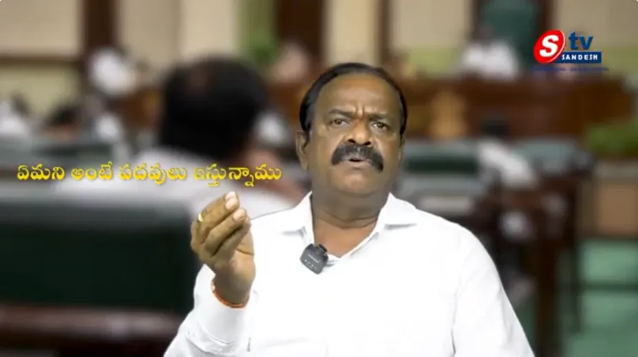 మున్నూరు కాపుల ఐక్యతే మన బలం.. కొండా దేవయ్య పటేల్ కీలక వ్యాఖ్యలు!